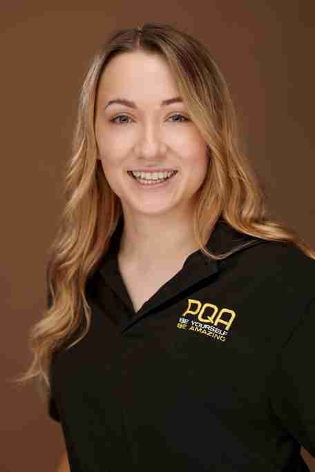 principal performing arts